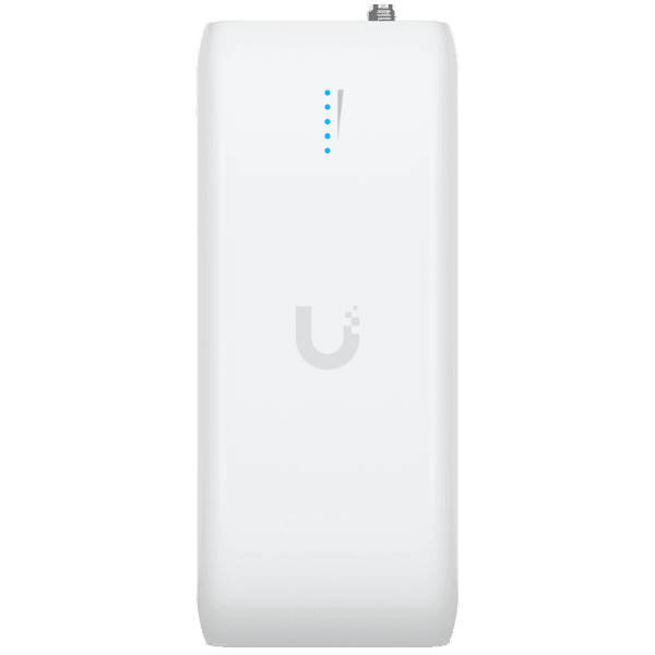 Ubiquiti UDB-EU Device Bridge Plug-and-play, wireless bridging PoE adapter with integrated UniFi WiFi Auto-Link.