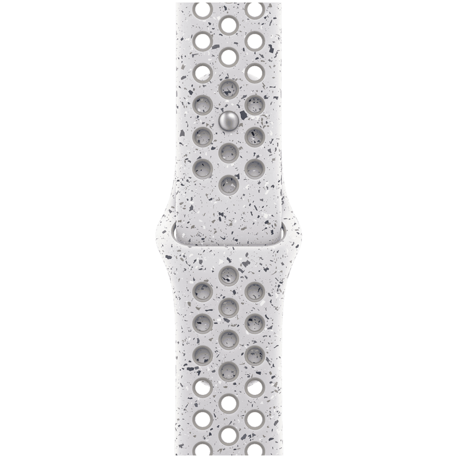 42mm Veiled Grey Nike Sport Band - S/M