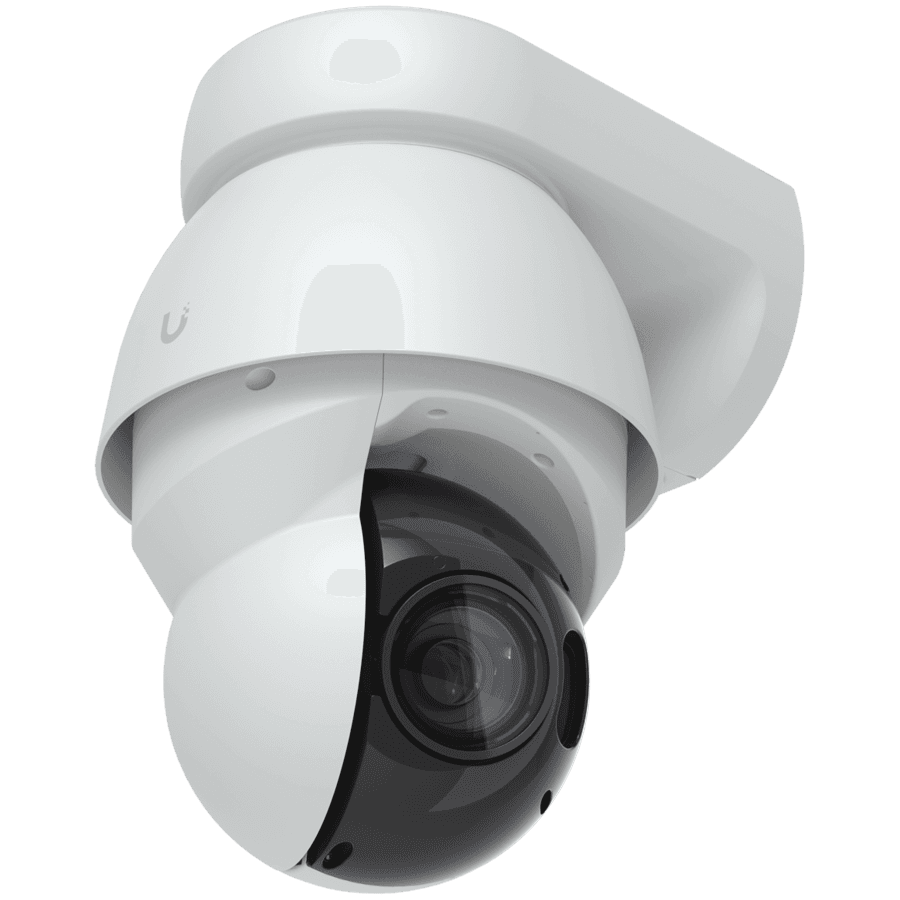 UBIQUITI UniFi Enterprise 4K Camera AI PTZ Precision