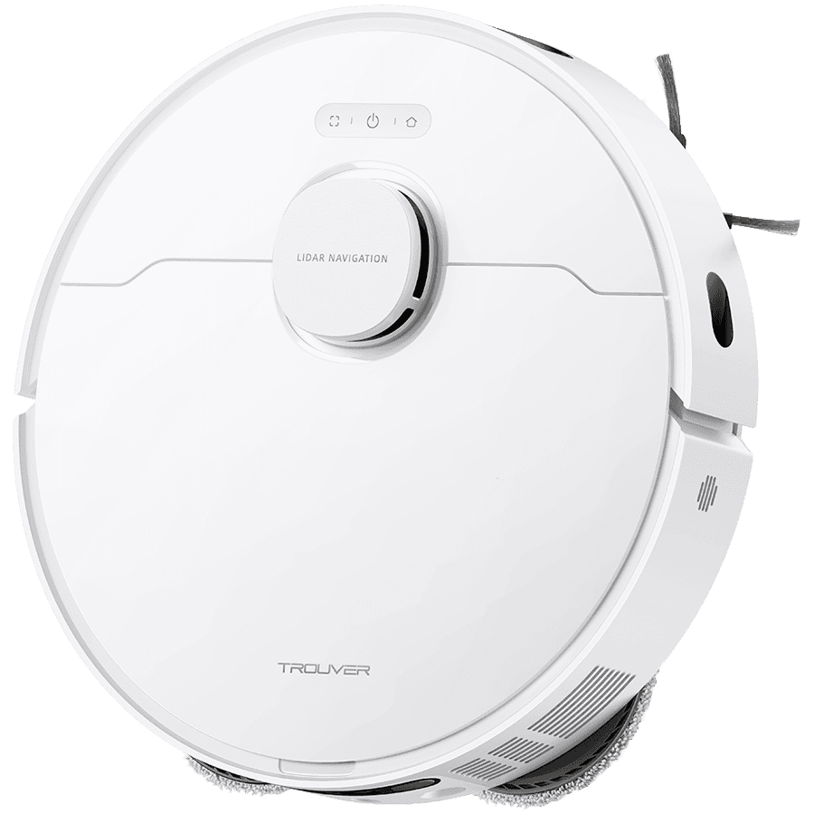 Trouver Robot Vacuum E30 Ultra