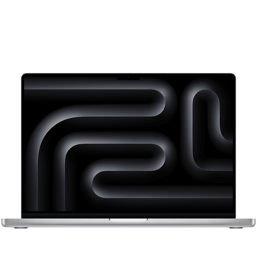 Ноутбук MacBookPro