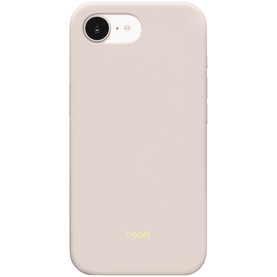 Beats iPhone 17e Case with MagSafe - Lime Stone,Model A3644
