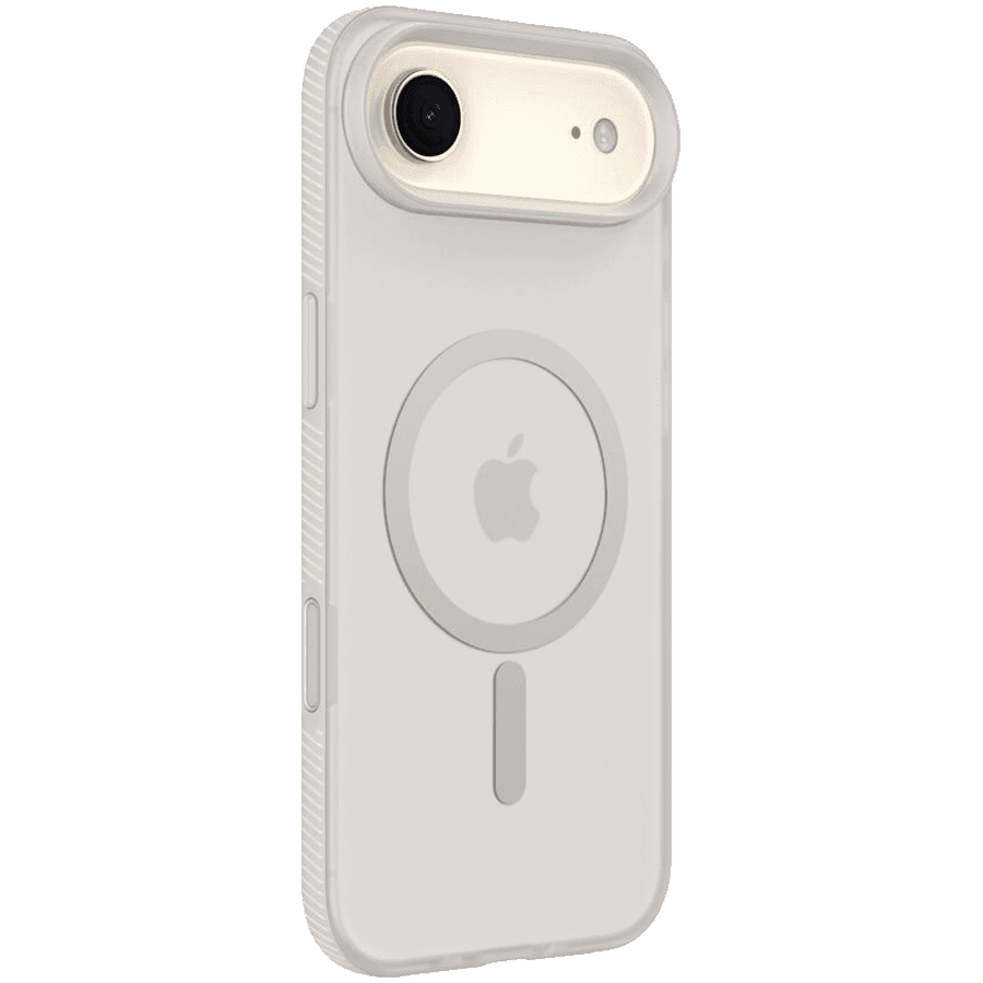 BELKIN Magnetic Protective Grip Case - iPhone Air - Sand