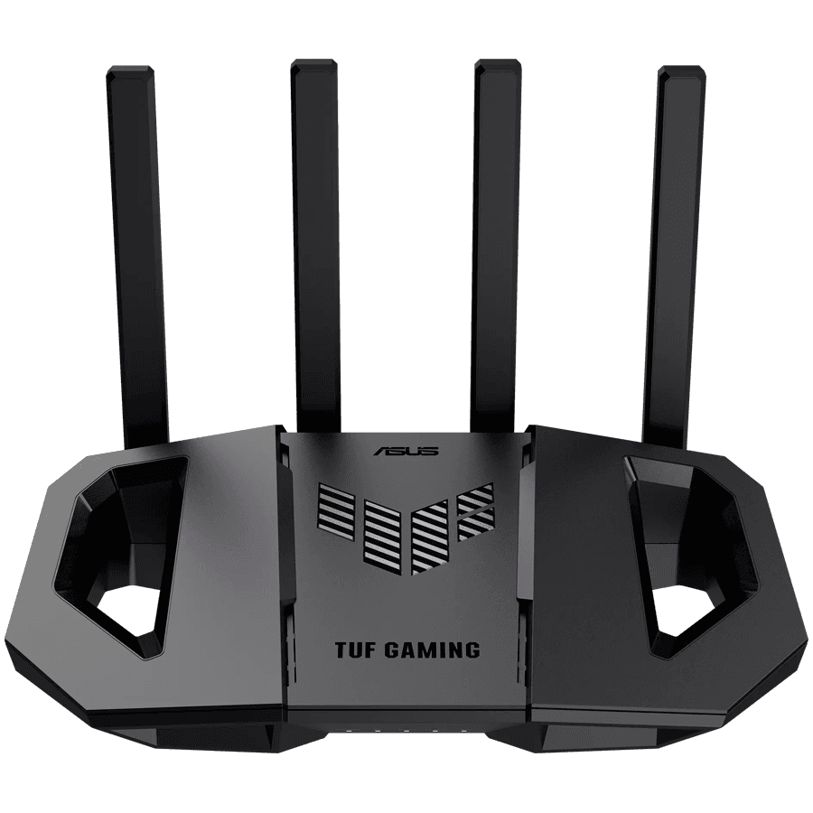 ASUS TUF Gaming BE3600 Dual Band Wi-Fi 7 Gaming Router