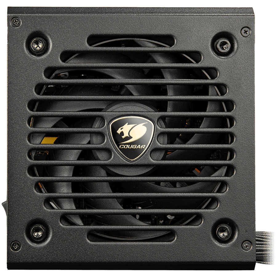 COUGAR GES 850 PSU 80plus Gold Fixed Cables
