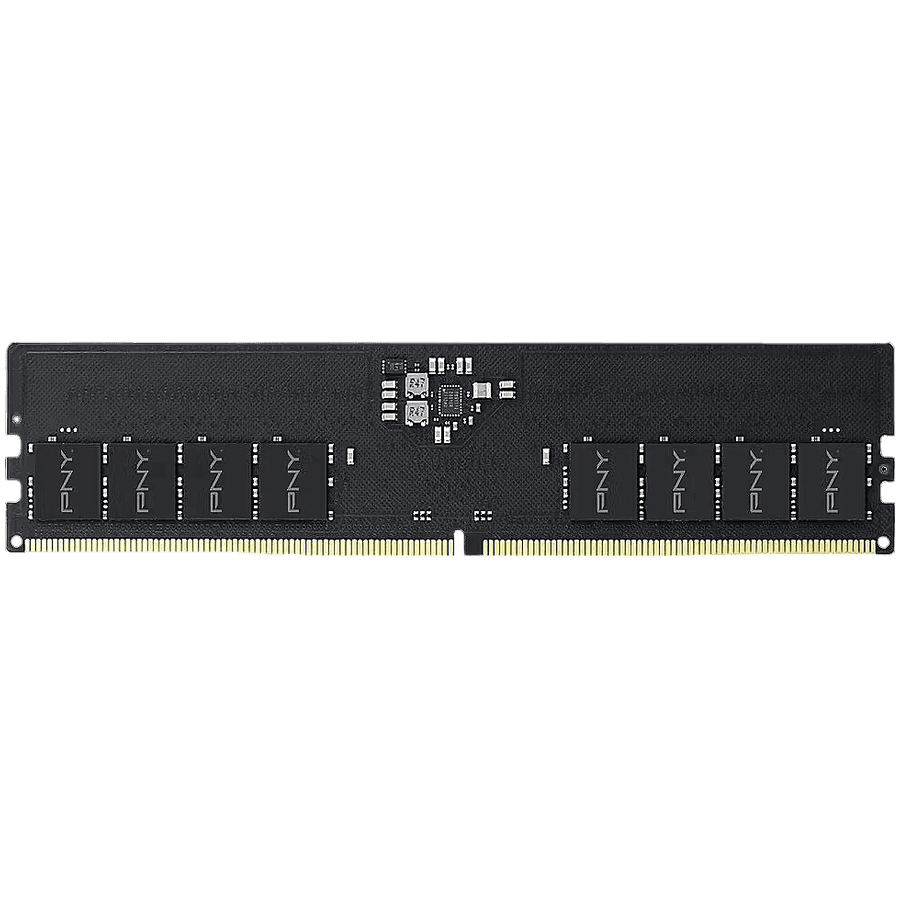 PNY 16GB,DDR5,DIMM,5600,BLK