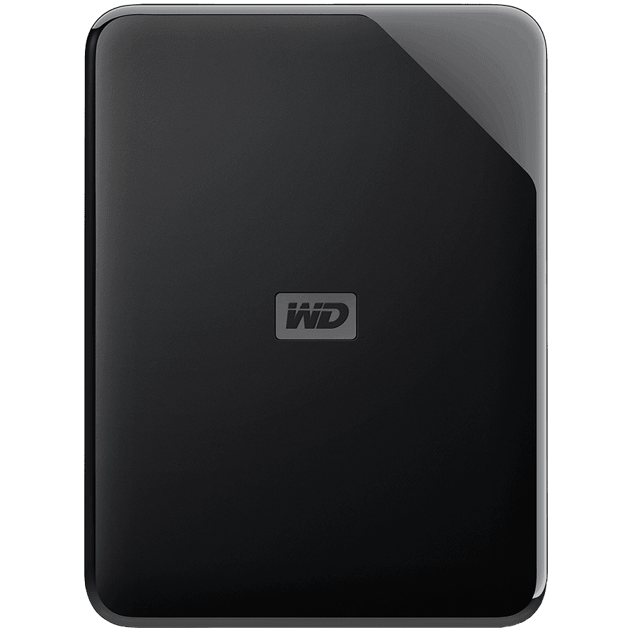 HDD External WD Elements SE Portable (2.5", 5TB, USB 3.0)