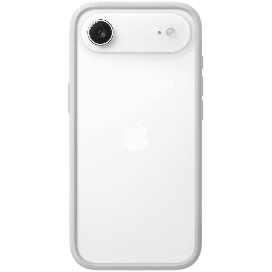 iPhone Air Bumper - Light Gray,Model A3610 — фото 1