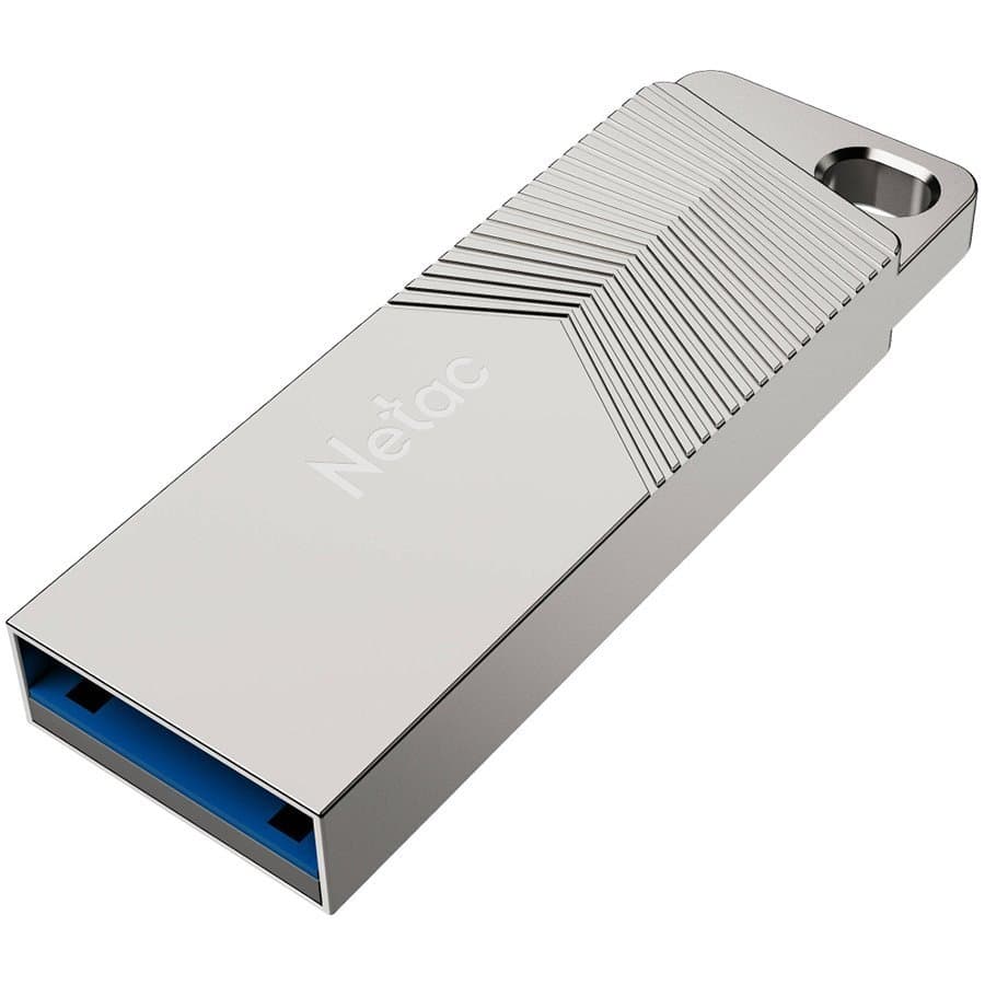 Netac UM1 USB3.2 Flash Drive 64GB