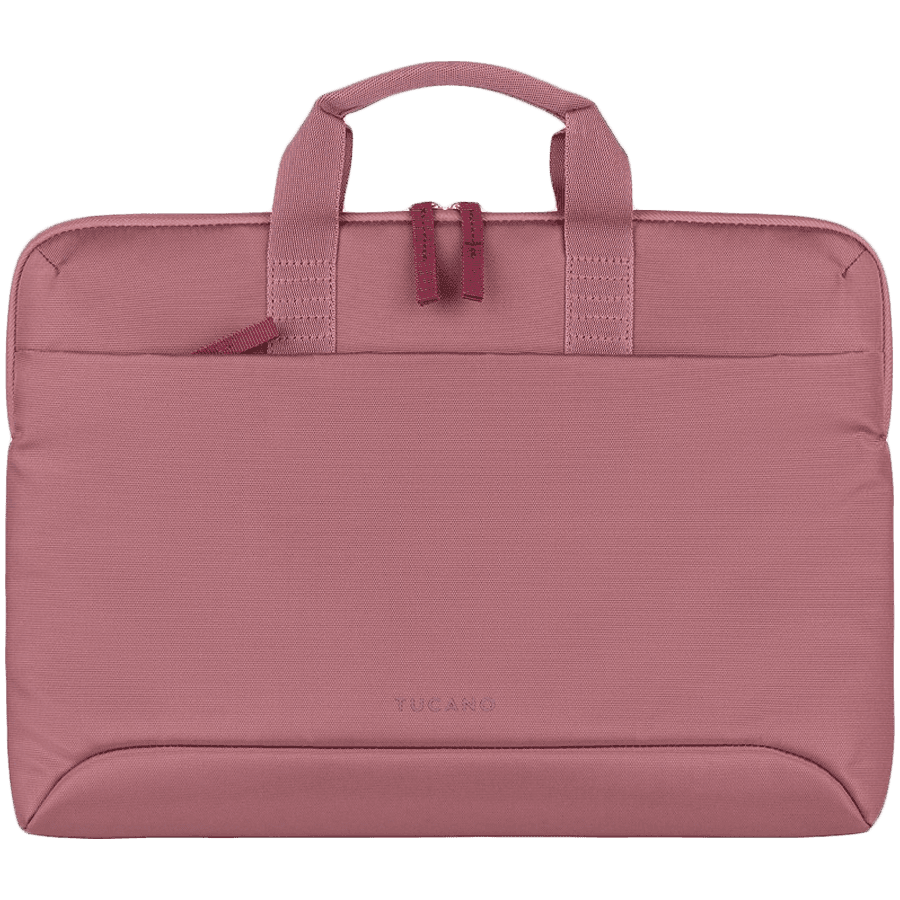 TUCANO SMILZA Bag for MacBook Pro 16 / Laptop 15.6, Pink