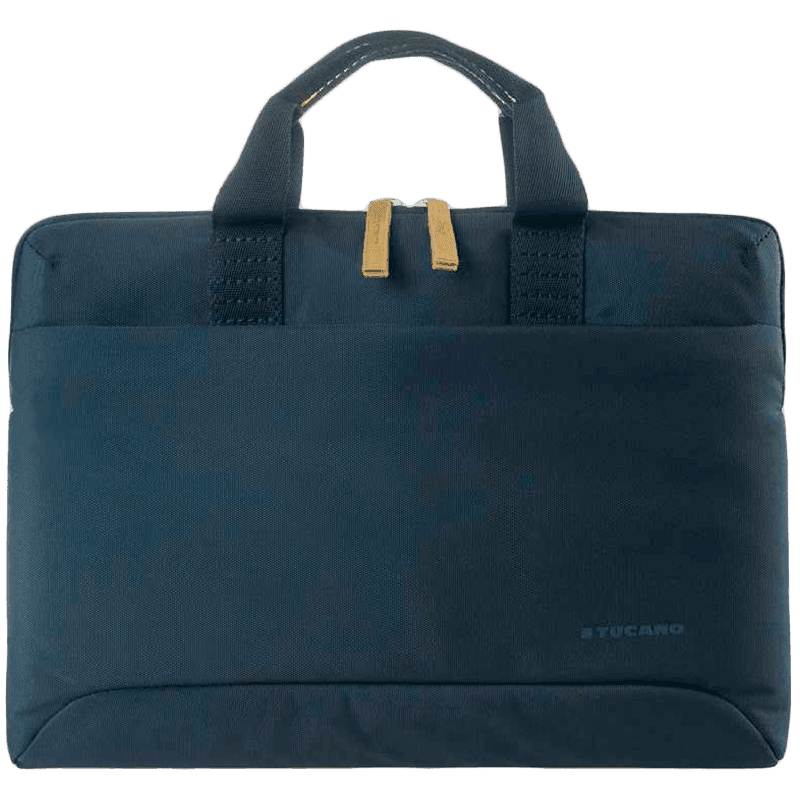 TUCANO SMILZA Bag for MacBook Pro 16 / Laptop 15.6, Blue