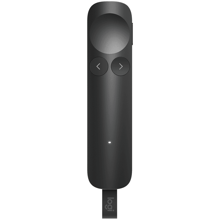 LOGITECH SPOTLIGHT 2 - GRAPHITE - 2.4GHZ/BT - EMEA28i-935