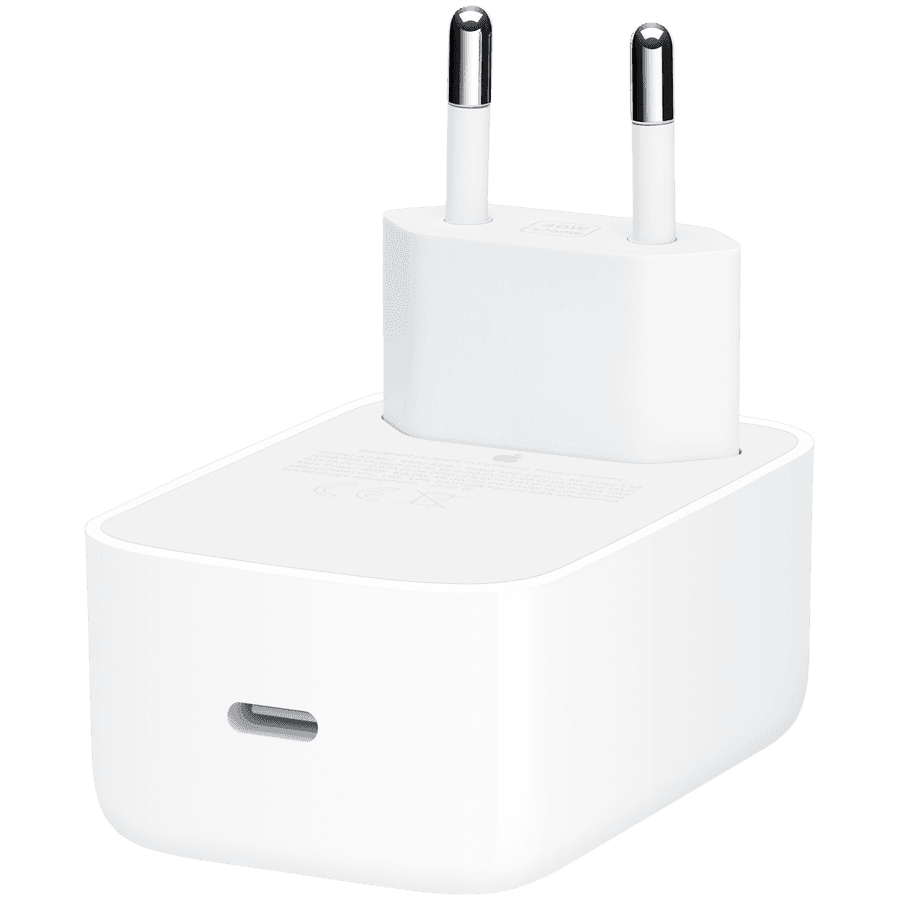 40W Dynamic Power Adapter with 60W Max, Model A3352