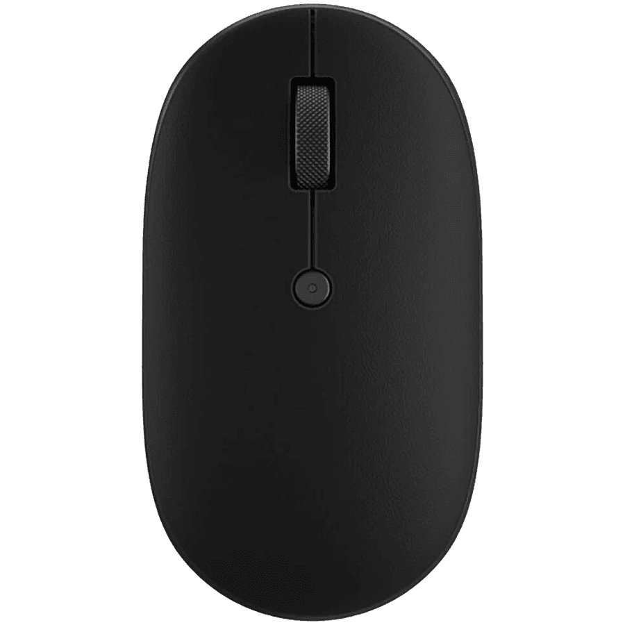 SATECHI OntheGo Mouse (Black)