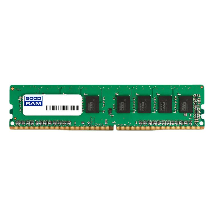 GOODRAM 16GB 2666MHz CL19 DIMM
