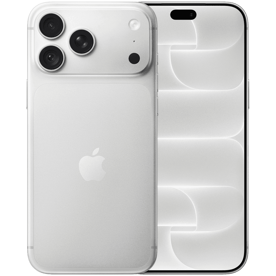 iPhone 18 Pro Max 256GB Silver, Model A3717 — фото 1