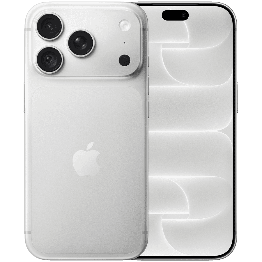 iPhone 18 Pro 512GB Silver, Model A3714 — фото 1