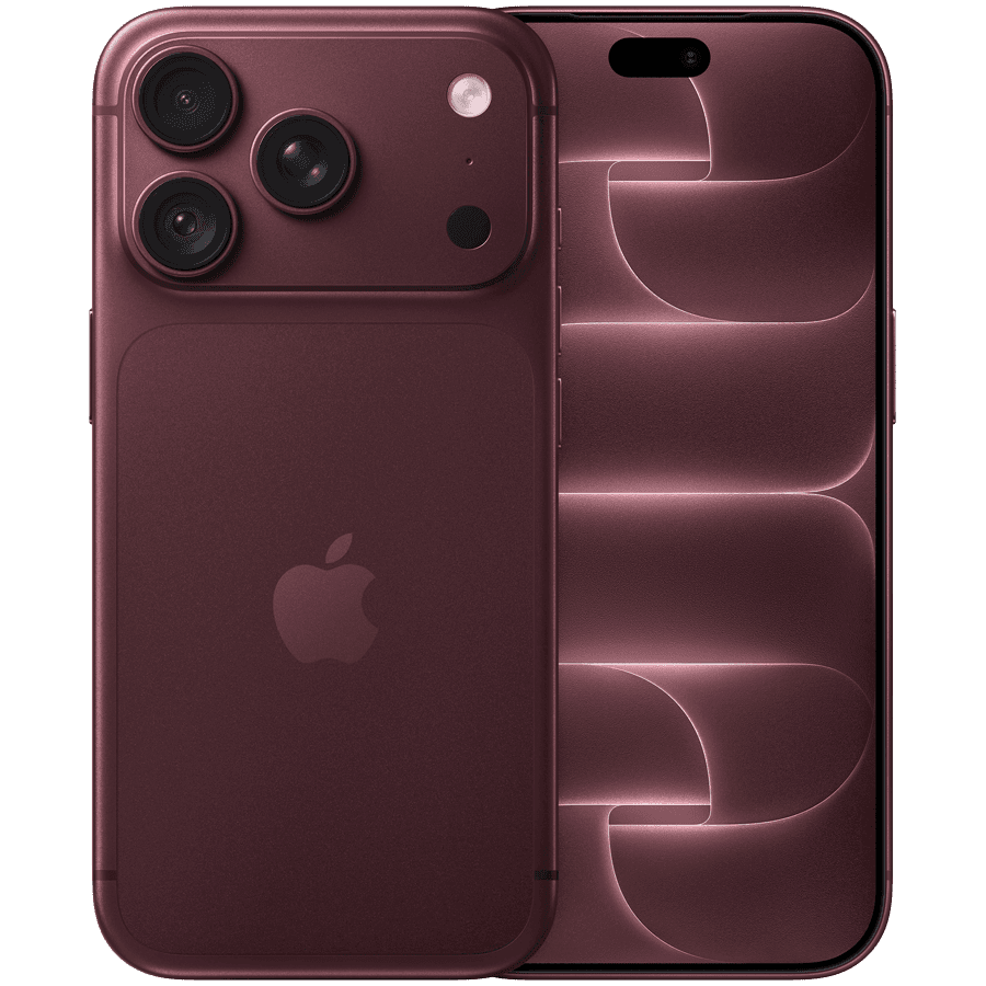 iPhone 18 Pro 256GB Burgundy, Model A3714