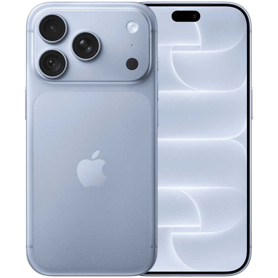 iPhone 18 Pro 512GB Glacier, Model A3714 — фото 1