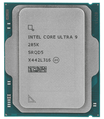 Процессор (CPU) Intel Core Ultra 9 Processor 285K 1851