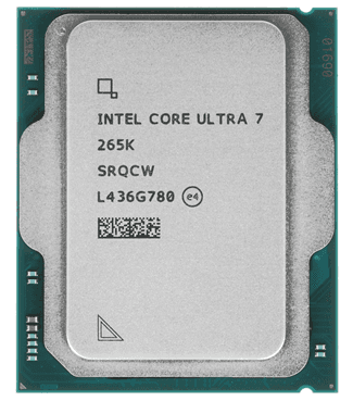 Процессор (CPU) Intel Core Ultra 7 Processor 265K 1851