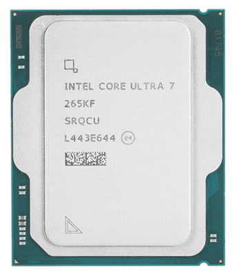Процессор (CPU) Intel Core Ultra 7 Processor 265KF 1851
