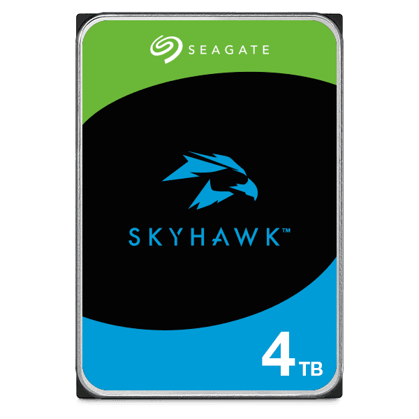 Жесткий диск Seagate SkyHawk ST4000VX016 HDD 4Tb