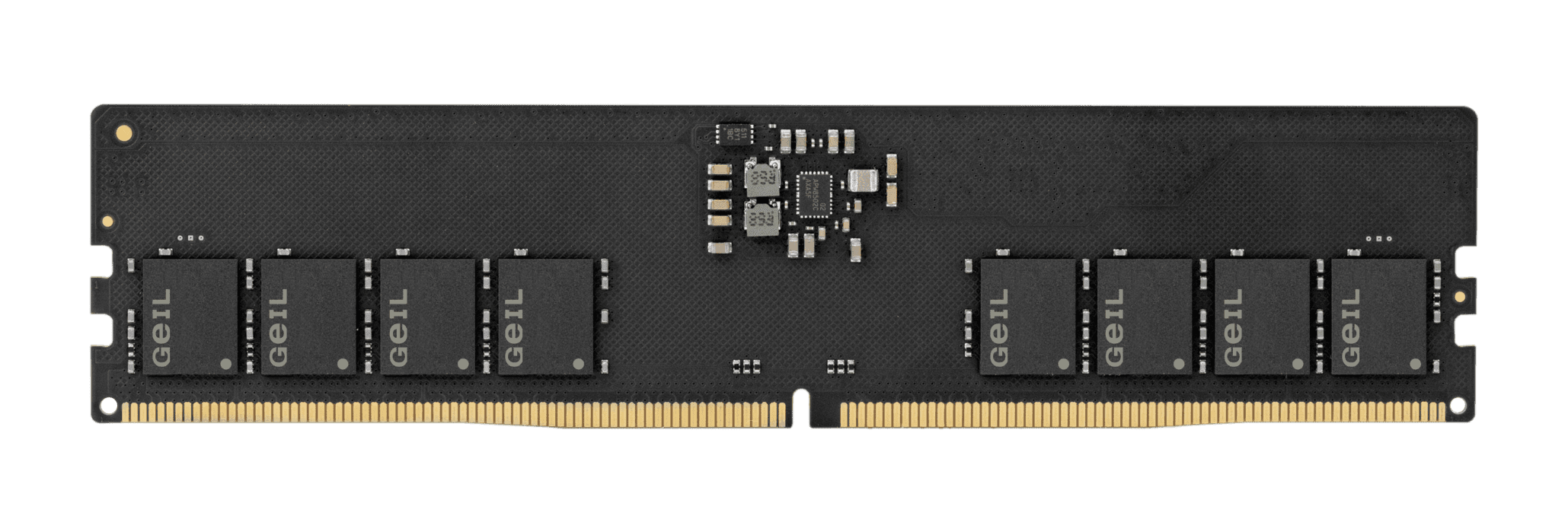 Оперативная память 16GB GEIL 5200MHz DDR5 UDIMM PC5-41600 42-42-42-84 GN516GB5200C42S Bulk