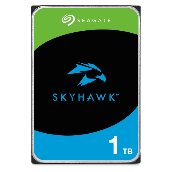Жесткий диск Seagate SkyHawk ST1000VX013 HDD 1Tb