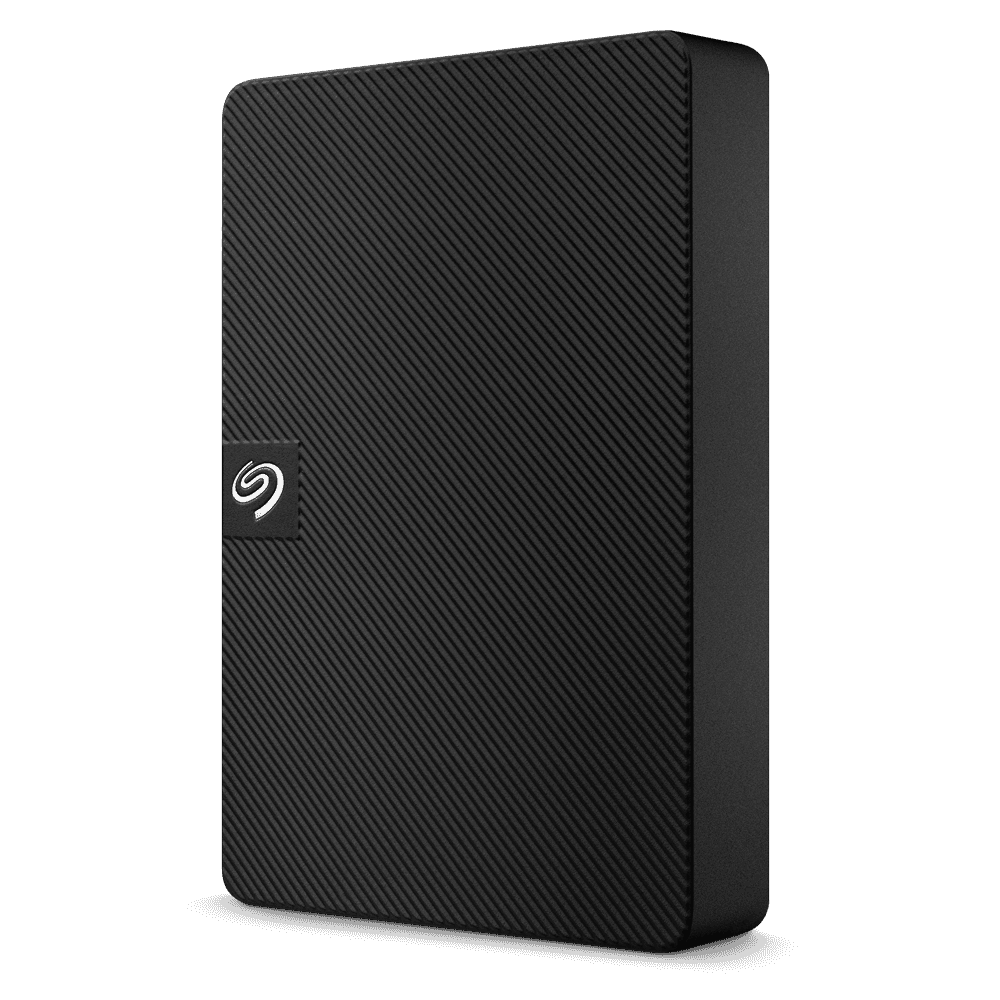 Внешний HDD Seagate  1Tb  Expansion STKM1000400 2,5" USB3.1 Gen 1 Черный Пластик