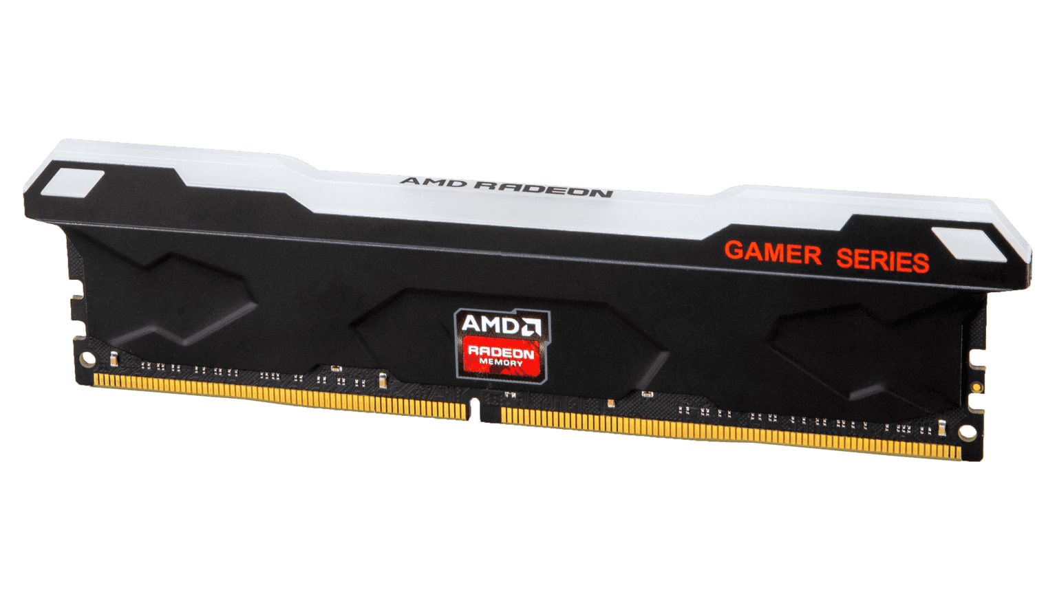 Оперативная память 16GB DDR4 3200MHz AMD Radeon R9 Gamers Series RGB R9S416G3206U2S-RGB