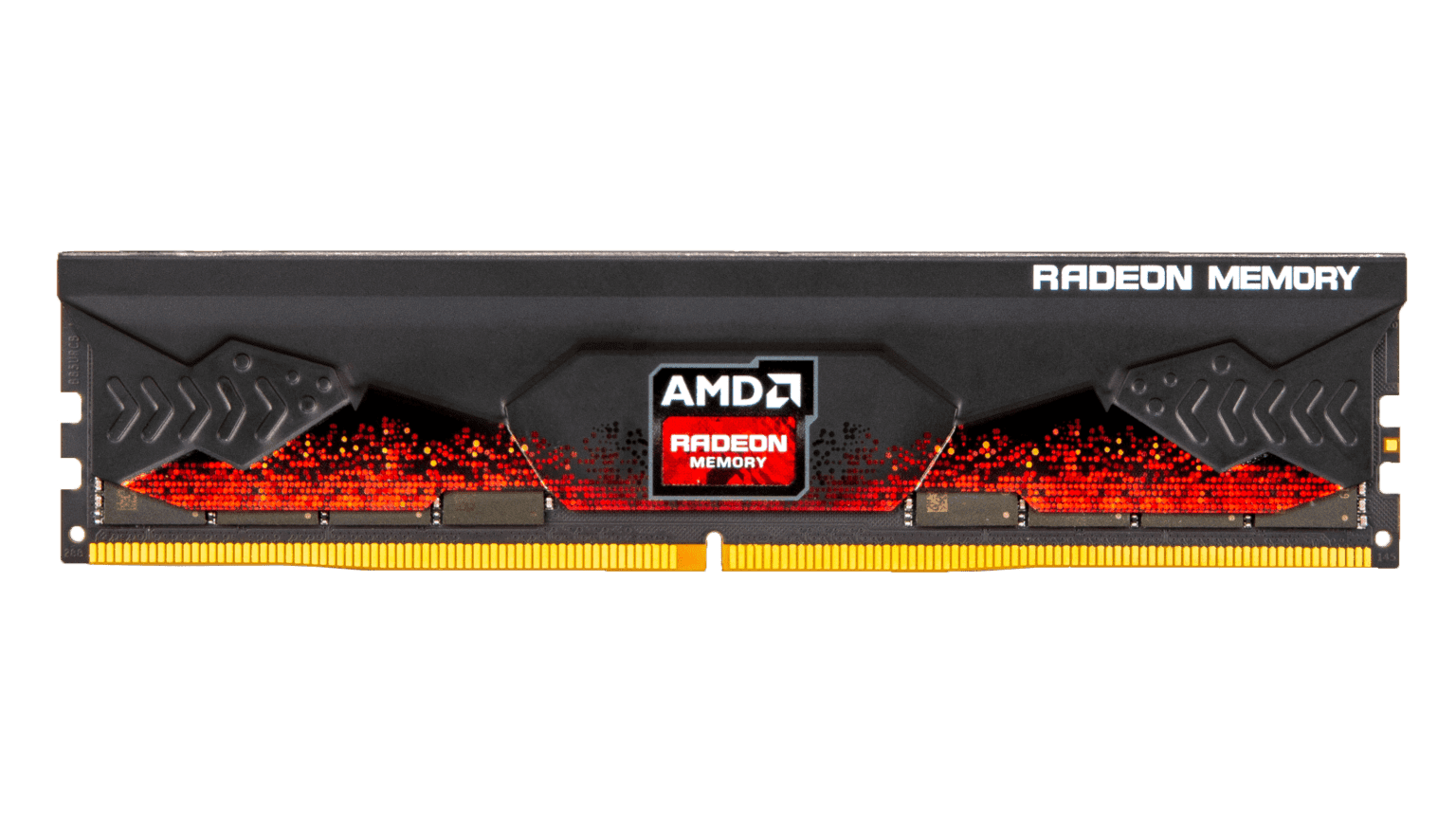 Оперативная память 16GB DDR5 5600MHz AMD Radeon R5 UDIMM With Heatsink CL46 1.1V R5S516G5600U1S