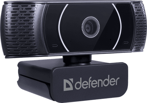Веб-камера Defender G-Lens 2590 QHD
