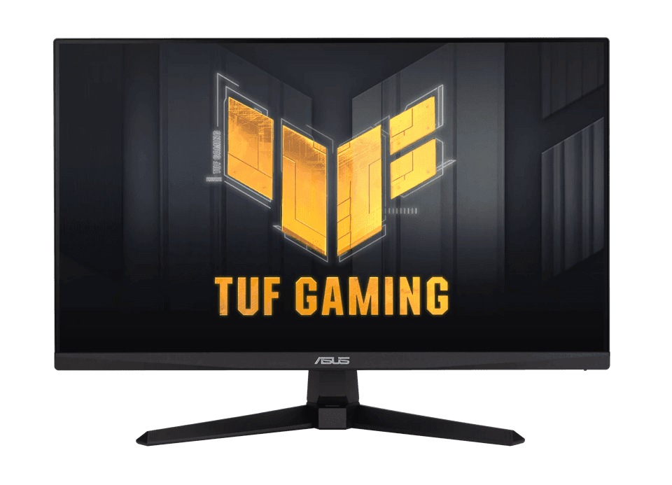 Монитор 25" ASUS TUF Gaming VG259Q3A IPS 1920x1080 180Hz 1ms 250cd/m 1000:1 2xHDMI 1xDP SPx2 2W