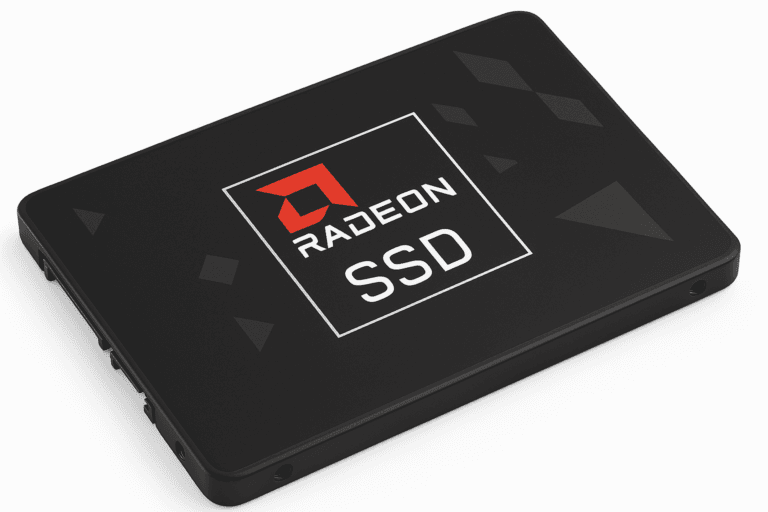 Твердотельный накопитель 1024GB SSD AMD RADEON R3 Series SATA3 2,5" R550/W500 R3SL1024G2