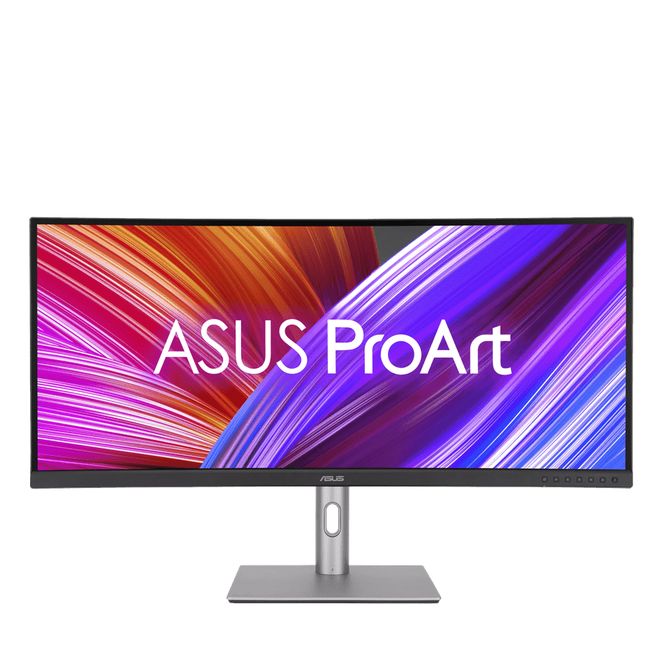 Монитор 34,1" ASUS ProArt Display PA34VCNV IPS 3440x1440 60Hz 5ms 300cd/m 1000:1 2xHDMI 2xDP 1xUSB-C
