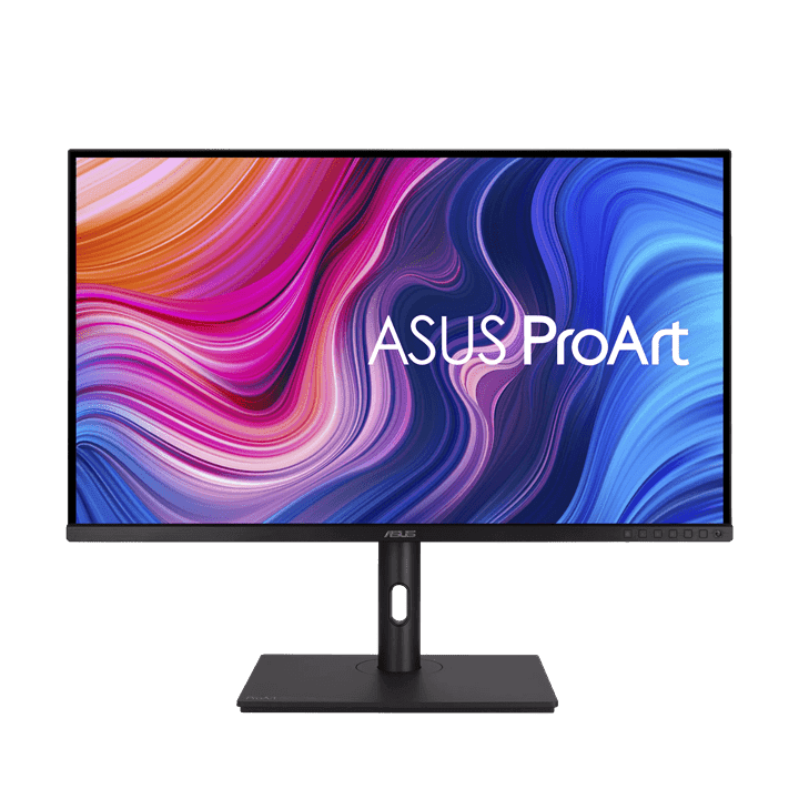 Монитор 32" ASUS ProArt Display PA329CV IPS 3840x2160 60Hz 5ms 350cd/m 1000:1 2xHDMI 1xDP 1xUSB-C