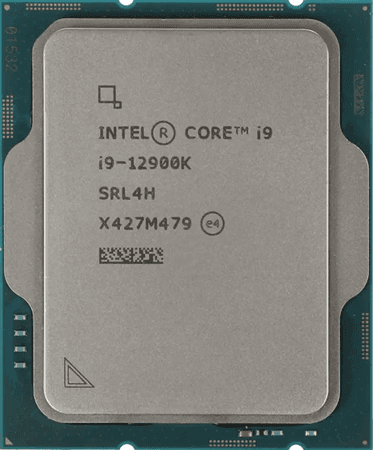 Процессор Intel Core i9-12900K 2.4/3.2GHz (3.9/5.2GHz) 16/24 Alder Lake UHD770 125W FCLGA1700 OEM