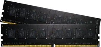 Оперативная память 32GB Kit (2x16GB) GEIL DDR4 3200Mhz UDIMM PRISTINE PC4-25600 GP432GB3200C22DC