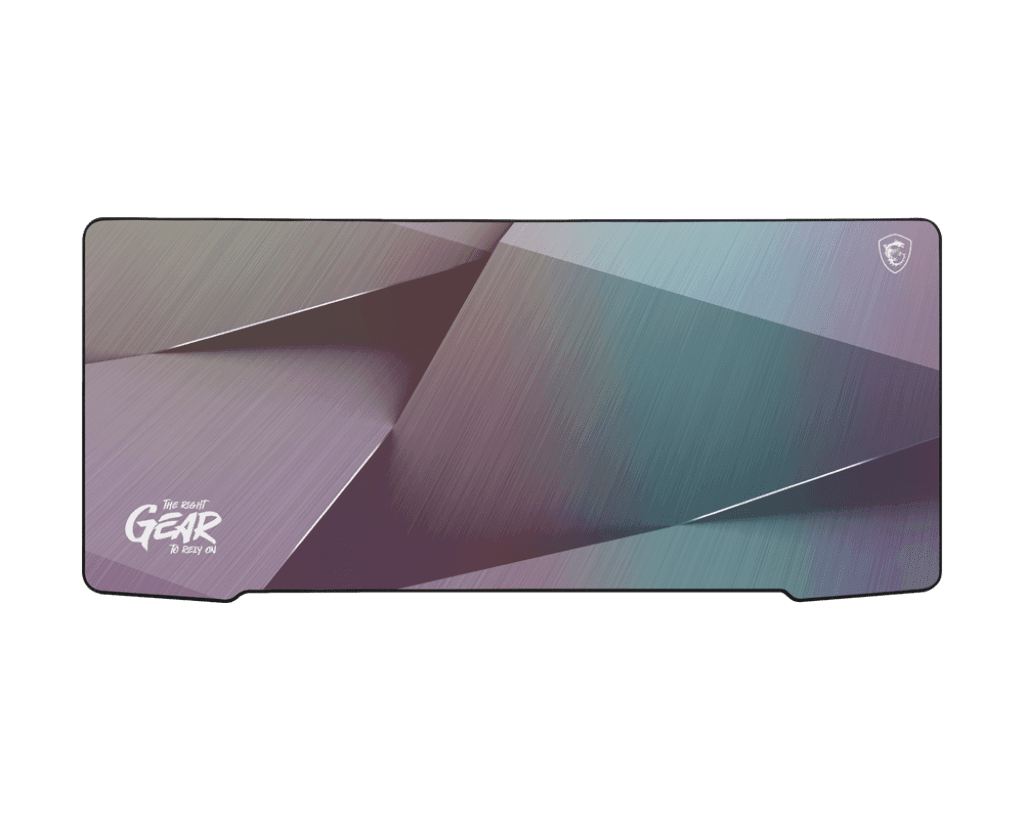 Коврик для мыши MSI AGILITY GD72 GLEAM EDITION 900mm x 400mm x 3mm