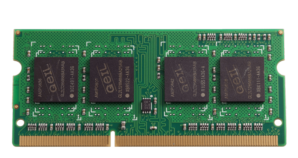 Оперативная память для ноутбука 4Gb GEIL DDR3 1600Mhz SO-DIMM PC3-12800 1,5V GS34GB1600C11S oem