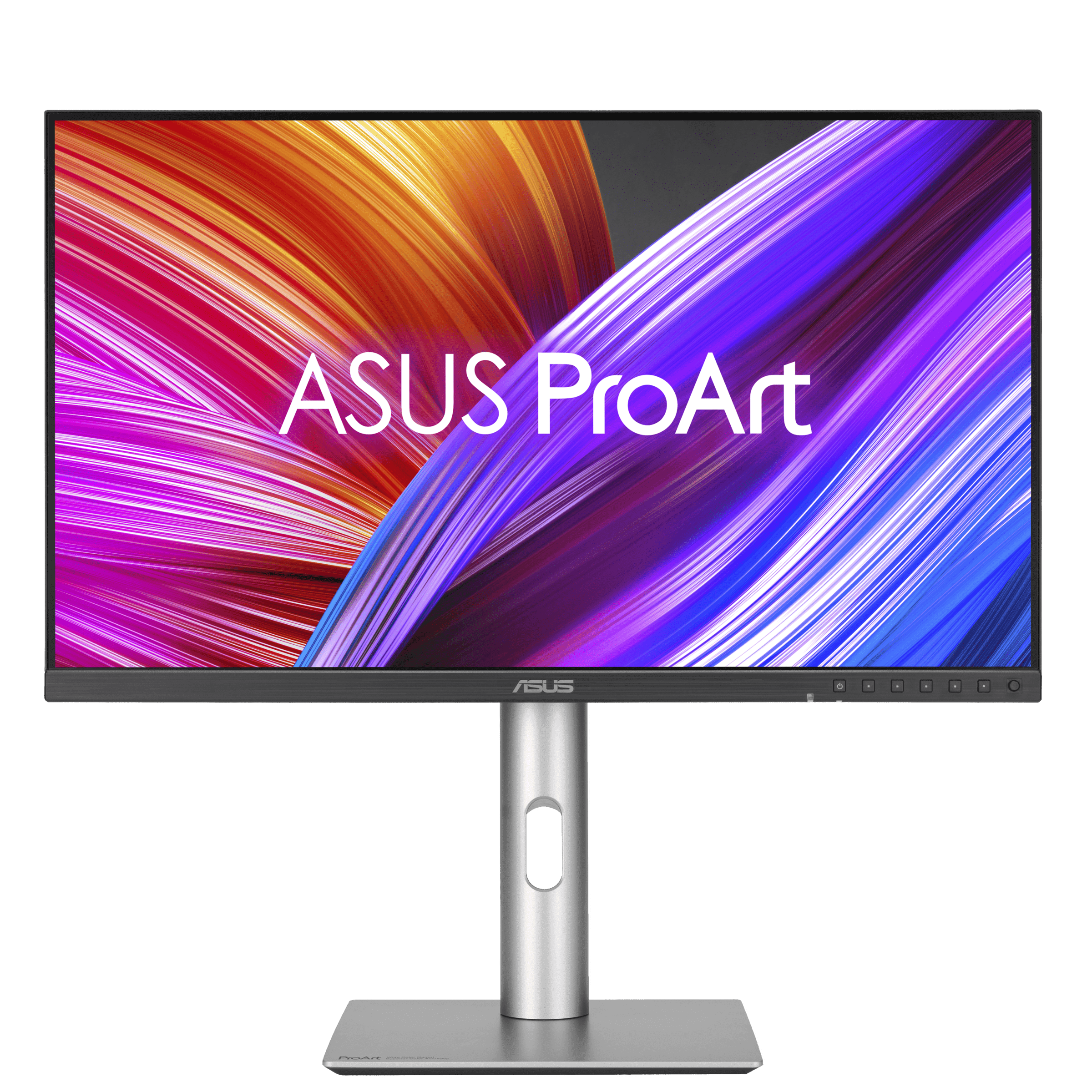 Монитор 27" ASUS ProArt Display PA278CFRV IPS 2560x1440 100Hz 5ms 350cd/m 1000:1 1xHDMI 2xDP 1xUSB-C