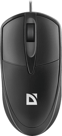 Мышь Defender Trace MB-989