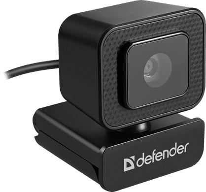 Веб-камера Defender G-Lens 2596 QHD