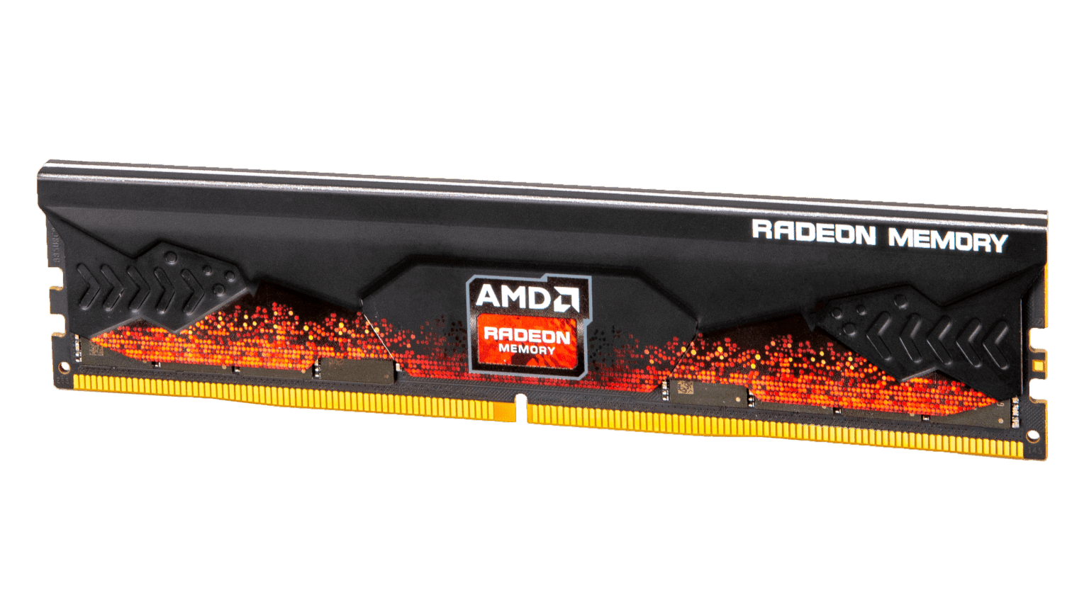 Оперативная память 16GB DDR5 6000MHz AMD Radeon R7 UDIMM With Heatsink CL36 1.35V R7S516G6000U1S
