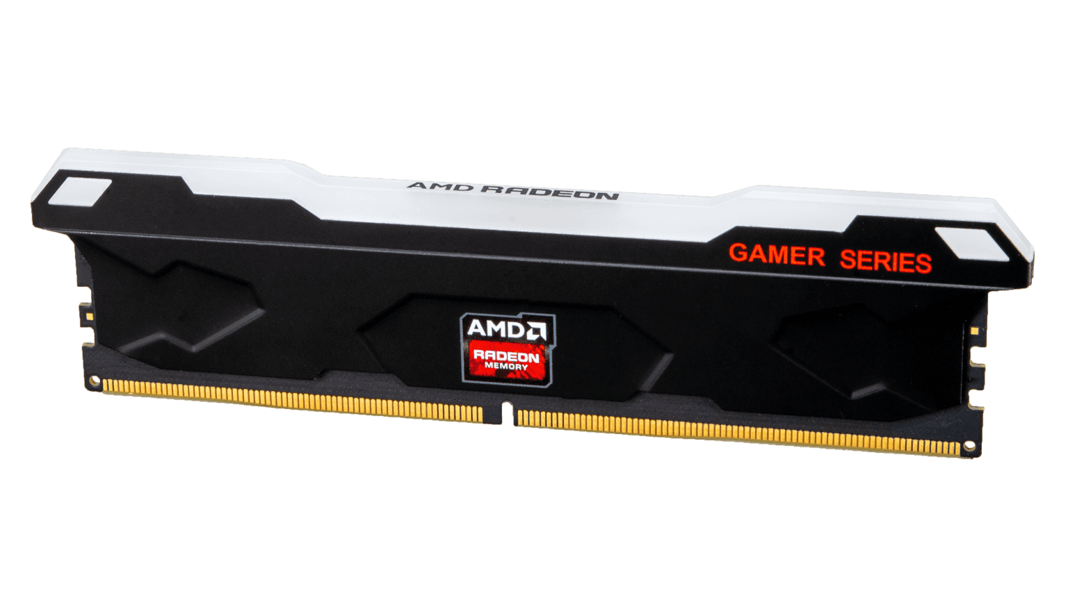 Оперативная память 16GB DDR5 6000MHz AMD Radeon R7 UDIMM RGB 1.35V CL36 R7516G6000U1S-RGB