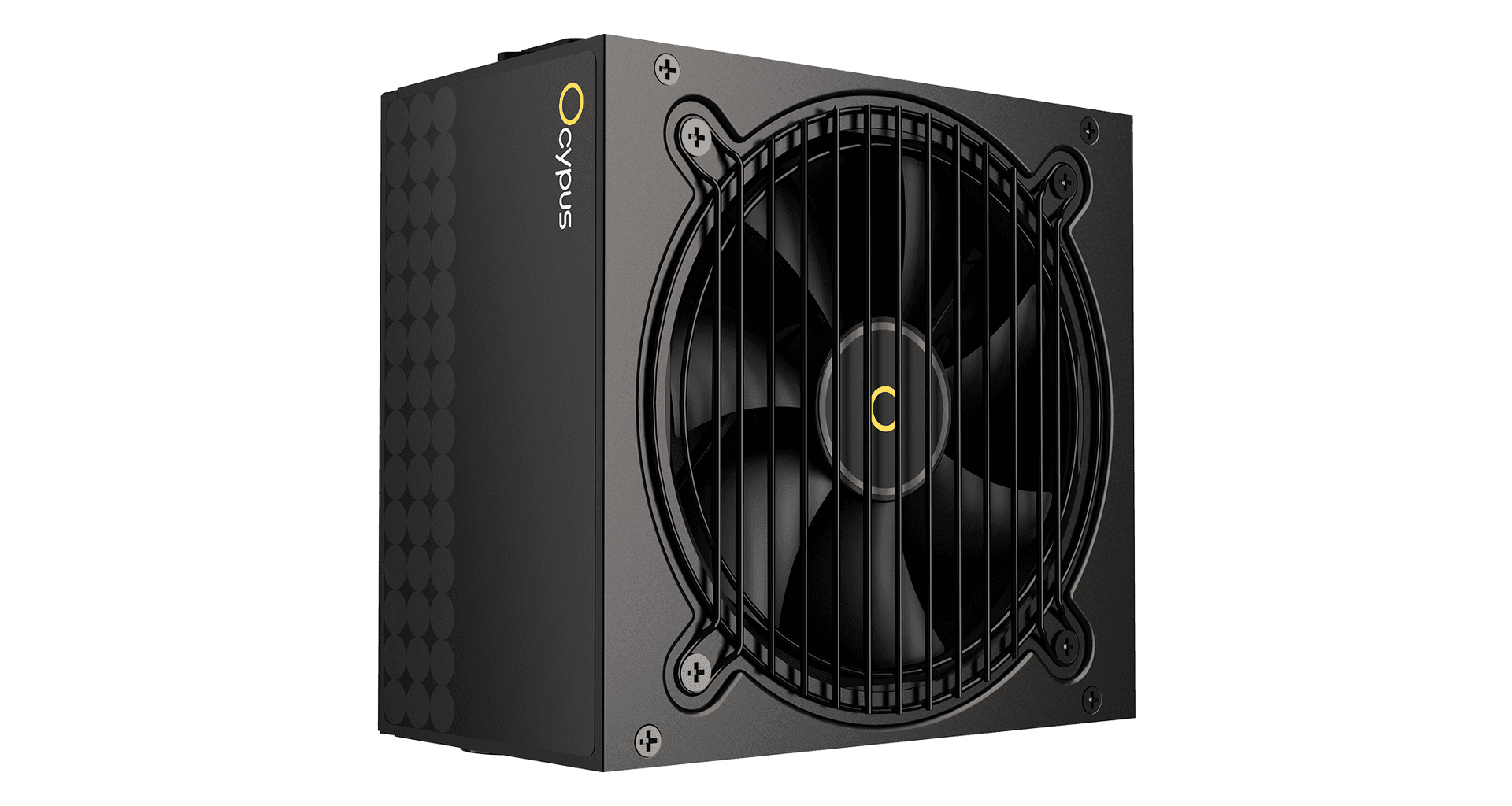 Блок питания Ocypus  700W, Beta P700, Non modular, ATX, КПД 80%, Черный, Beta-P700-N1HDBK024X-EU