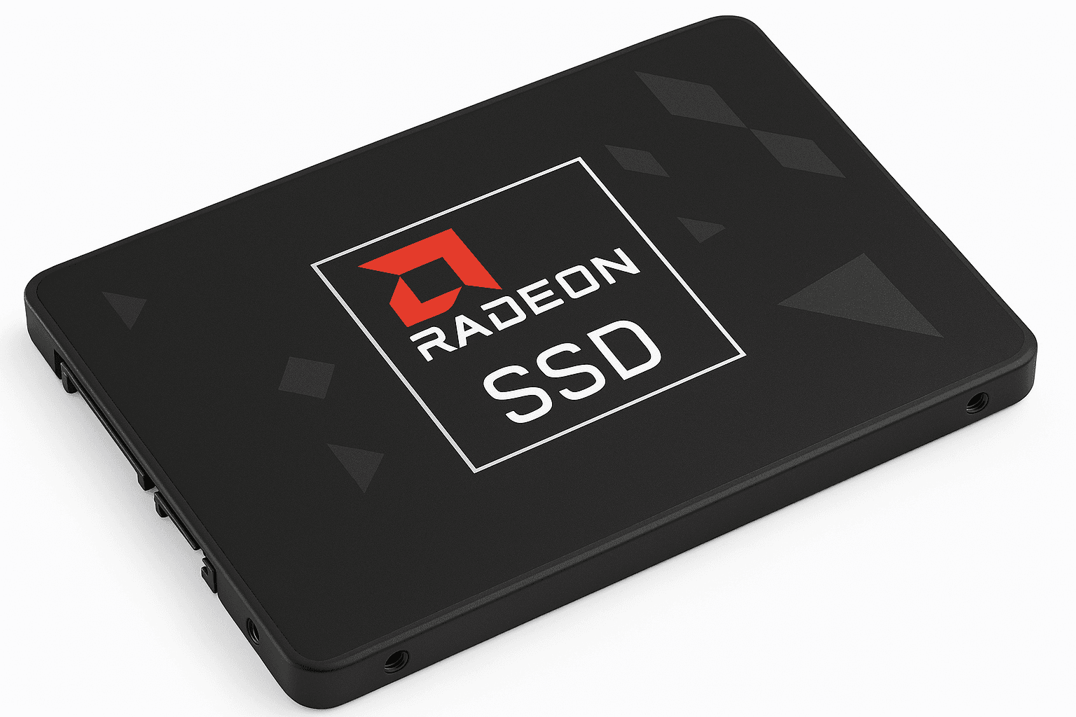 Твердотельный накопитель  240GB SSD AMD RADEON R3 SATA3 2,5" R530/W450 7mm R3SL0240G2
