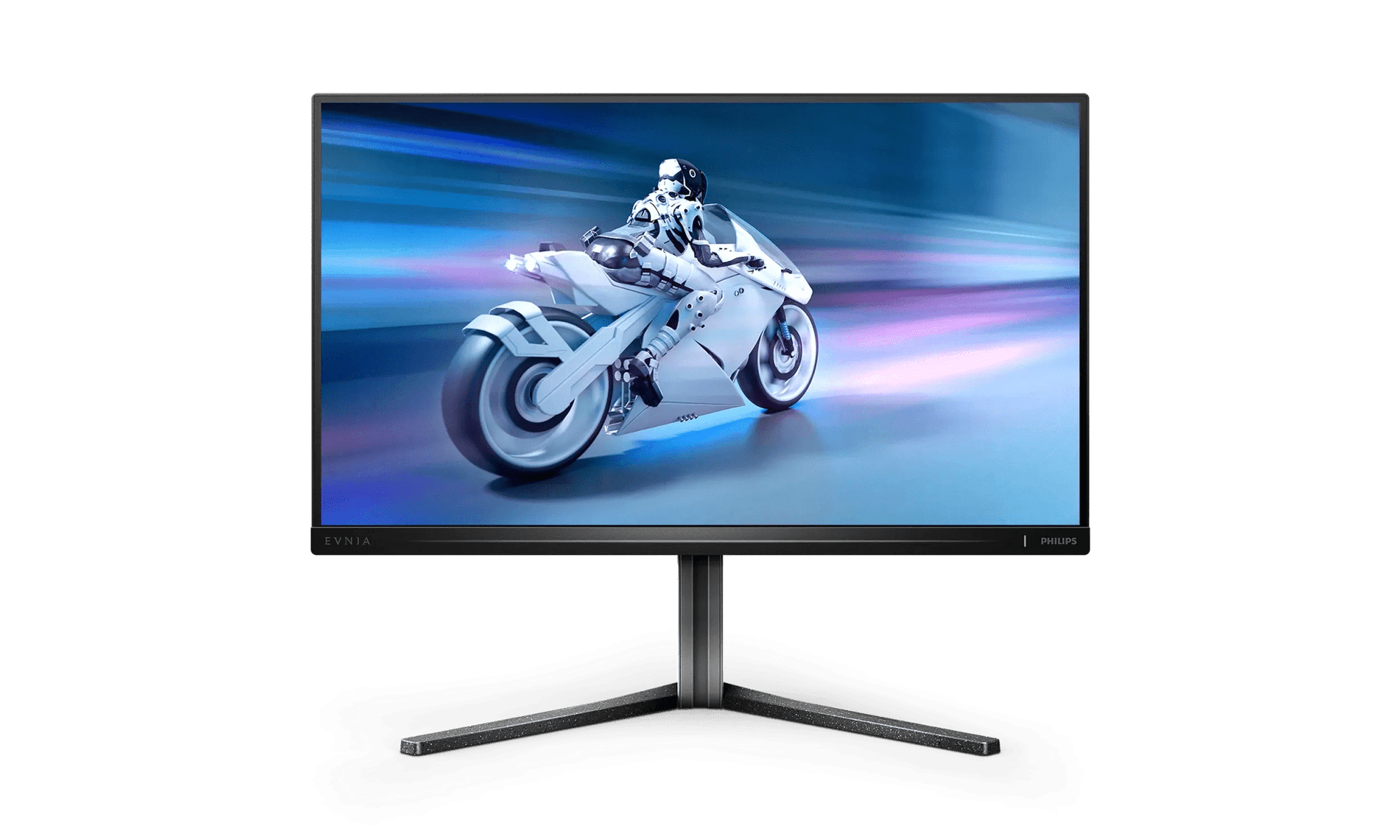 Монитор 24,5" PHILIPS 25M2N5200U/01/00 IPS 1920x1080 390Hz 0,3мс 400кд/м 1000:1 2xHDMI 1xDP Черный