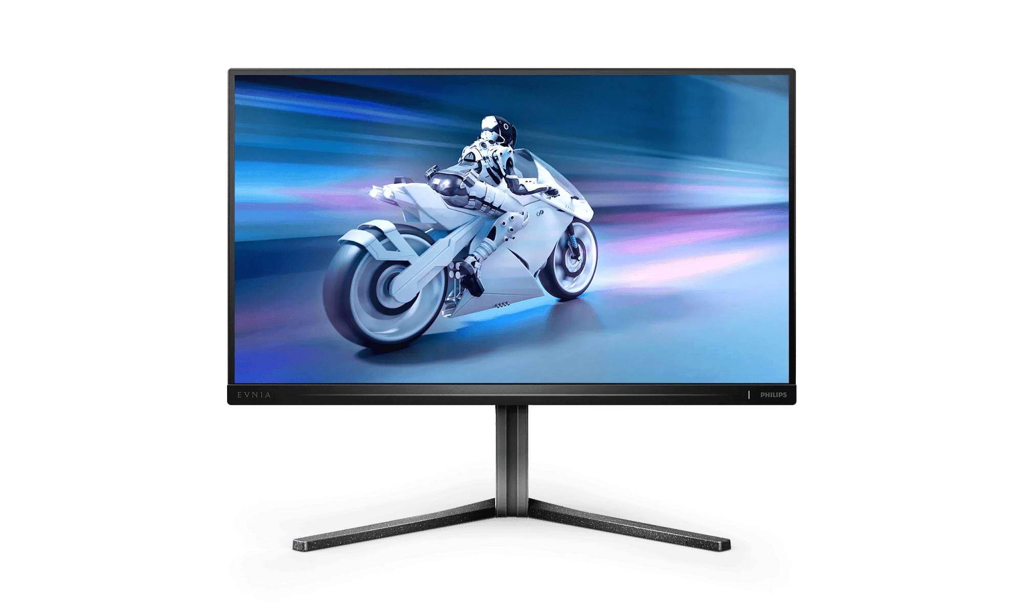 Монитор 24,5" PHILIPS 25M2N5200U/01/00 IPS 1920x1080 390Hz 0,3мс 400кд/м 1000:1 2xHDMI 1xDP Черный
